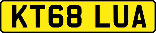 KT68LUA