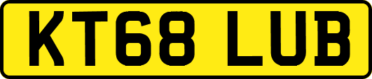KT68LUB