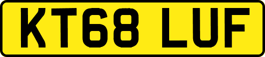 KT68LUF