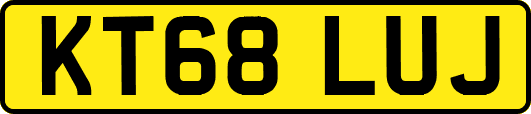 KT68LUJ