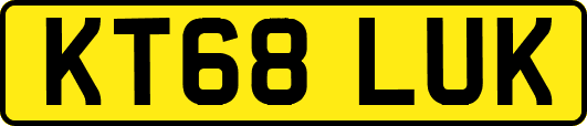 KT68LUK
