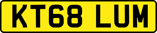 KT68LUM