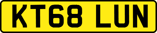 KT68LUN