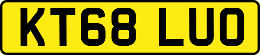 KT68LUO
