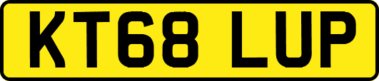KT68LUP