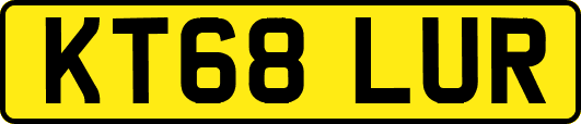 KT68LUR