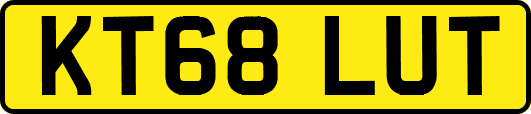 KT68LUT