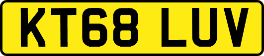 KT68LUV