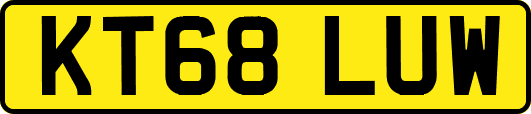 KT68LUW