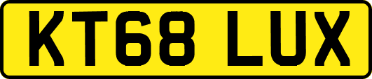 KT68LUX