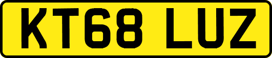 KT68LUZ