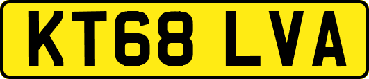 KT68LVA