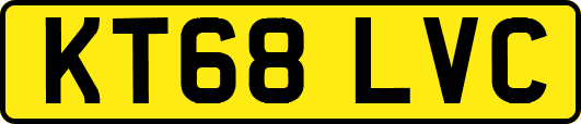 KT68LVC