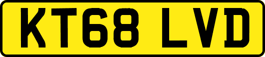 KT68LVD