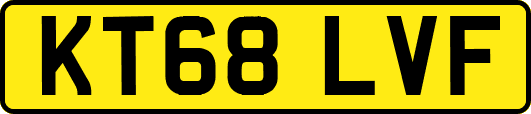 KT68LVF