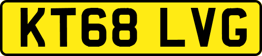 KT68LVG