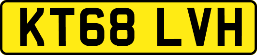 KT68LVH