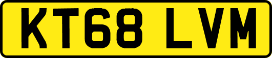 KT68LVM