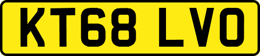 KT68LVO