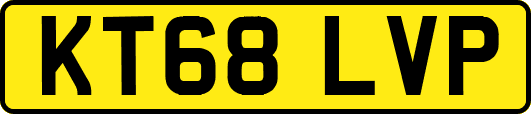 KT68LVP
