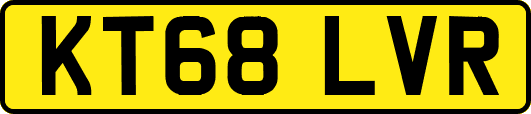 KT68LVR
