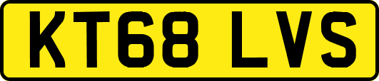 KT68LVS