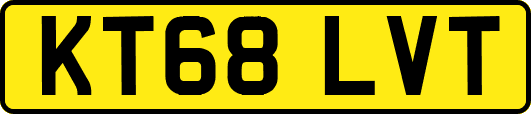 KT68LVT