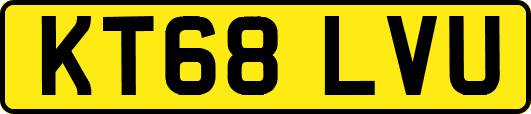 KT68LVU