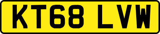 KT68LVW
