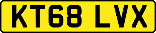KT68LVX