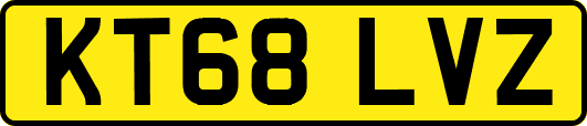 KT68LVZ