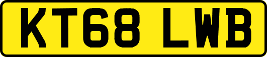 KT68LWB