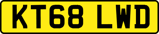 KT68LWD