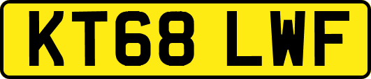 KT68LWF