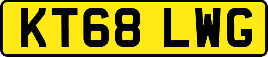KT68LWG