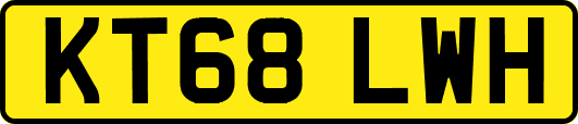 KT68LWH