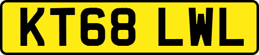 KT68LWL