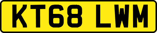 KT68LWM