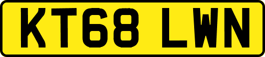 KT68LWN