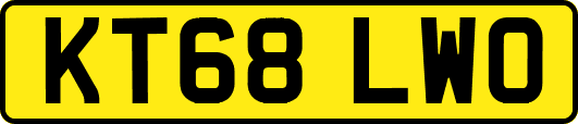 KT68LWO