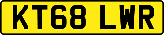 KT68LWR