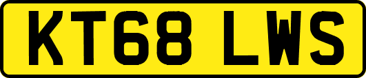 KT68LWS