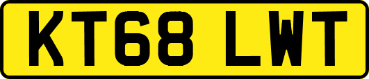 KT68LWT