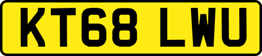 KT68LWU