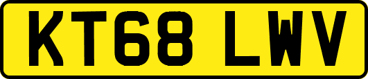 KT68LWV