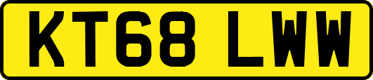 KT68LWW