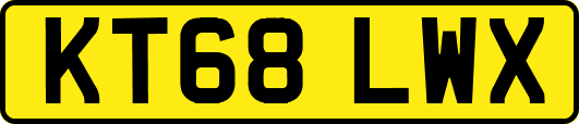 KT68LWX