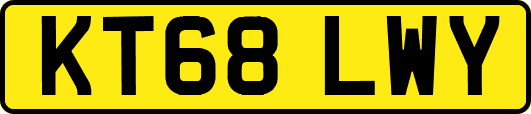 KT68LWY
