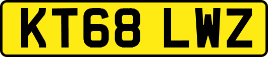 KT68LWZ