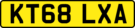 KT68LXA